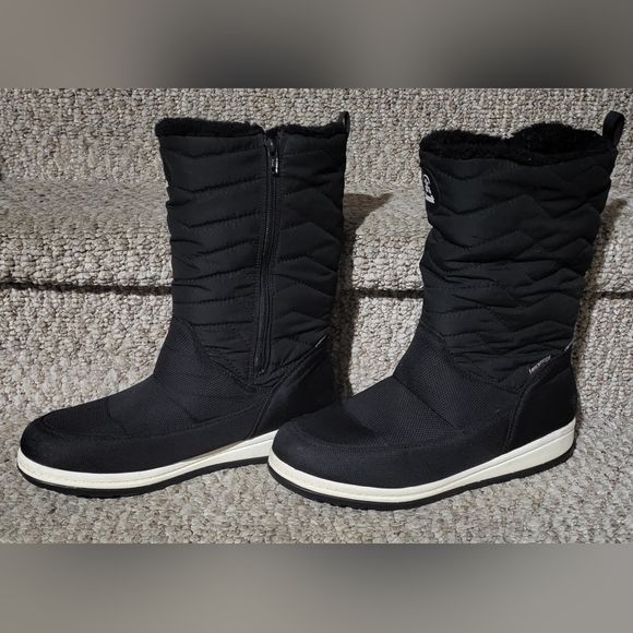 Kamik Winter Boots - Picture 3 of 6
